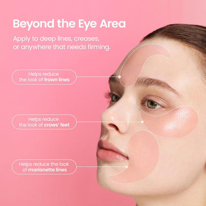 botaniq soul Dew-Lock™ Eye Patches